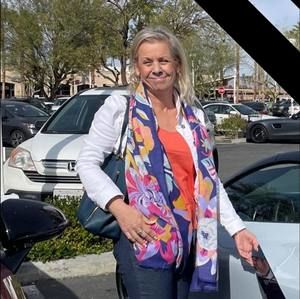 Meet your Posher, Cathy